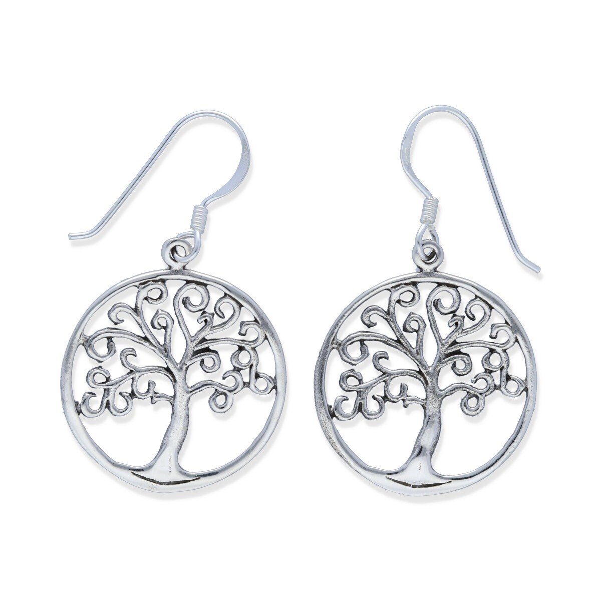 pendientes árbol de la vida pendientes árbol de la vida