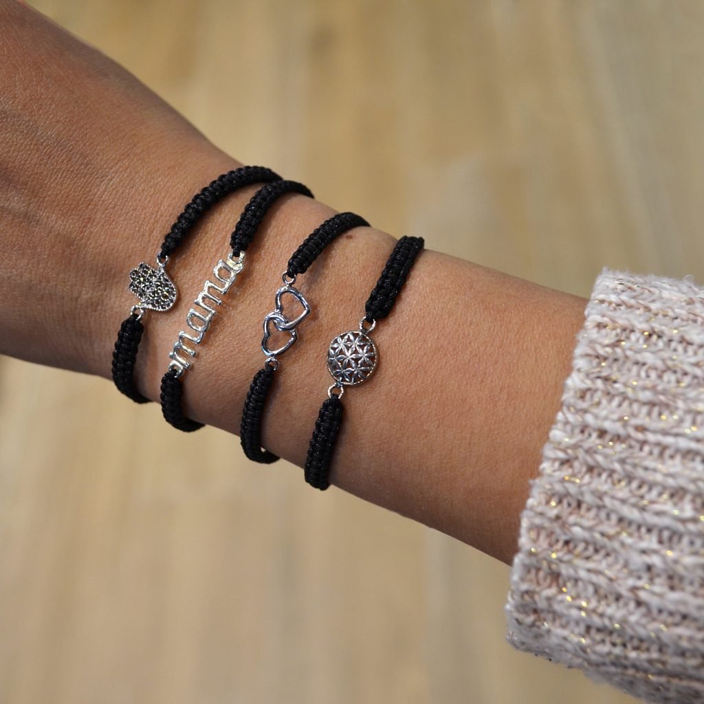 pulsera mano de Fátima