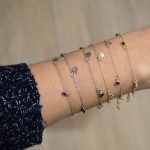 pulsera plata