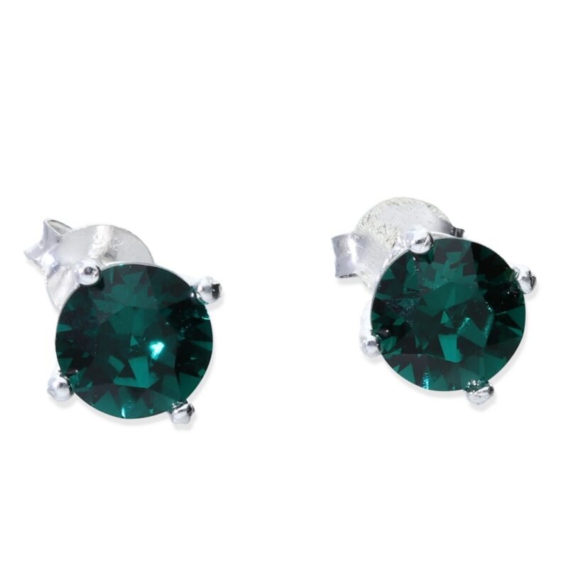 pendientes swarovsky