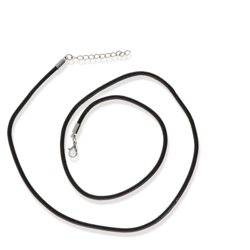 Cordón de cuero