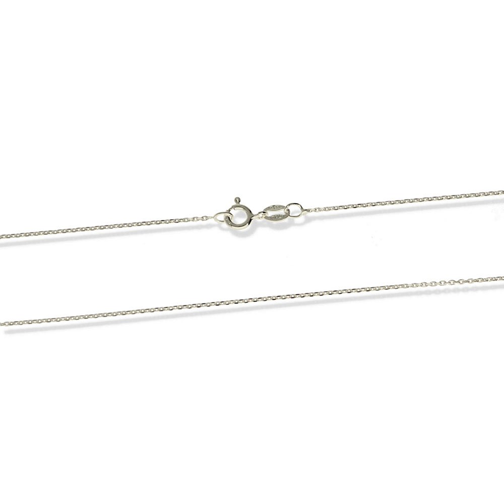 Cadena plata de ley 925