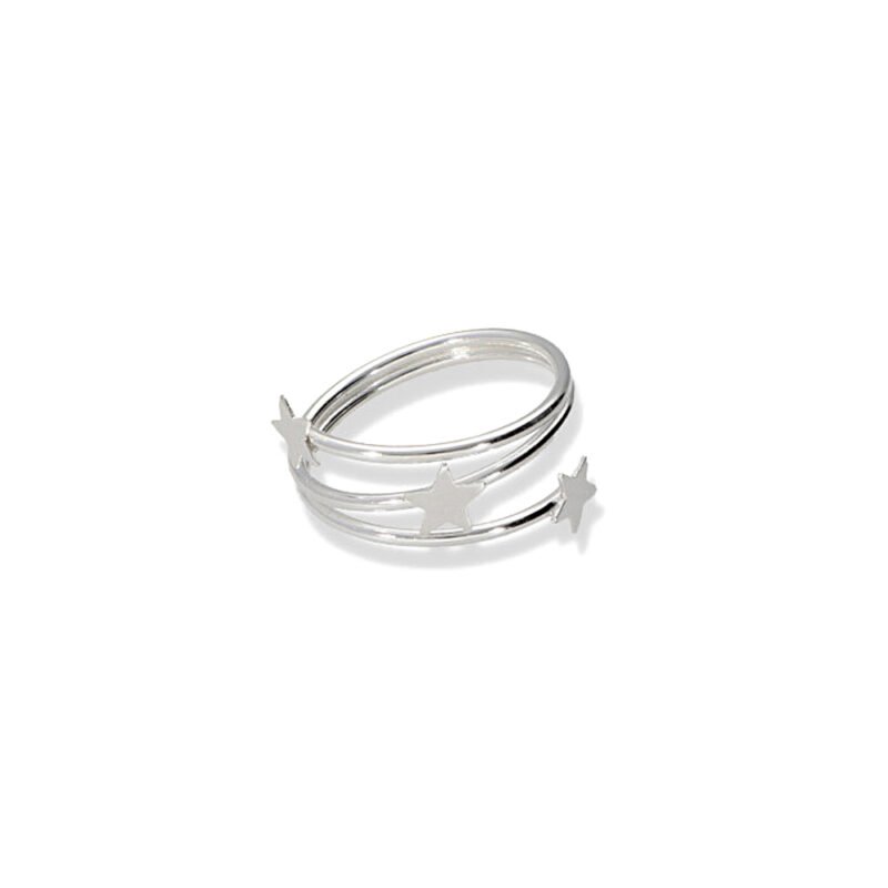 Anillo estrella