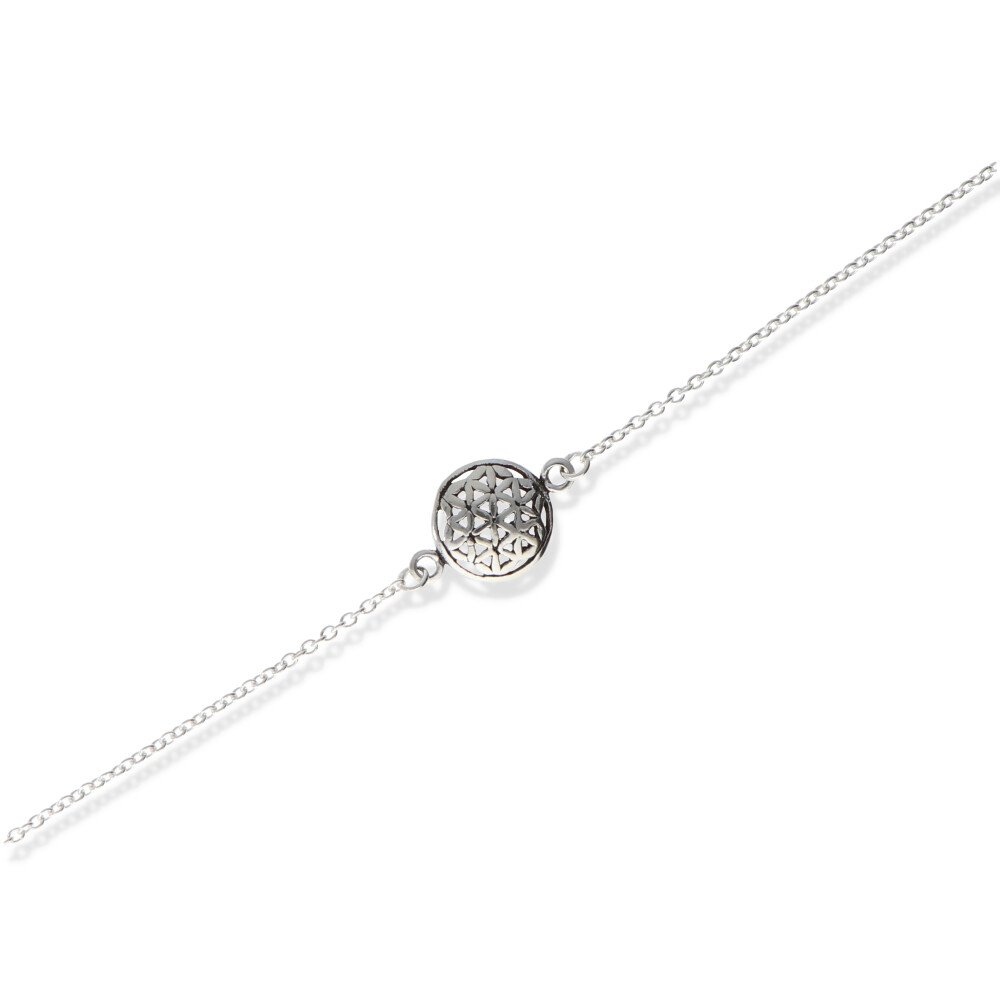 pulsera flor de la vida pulsera flor de la vida