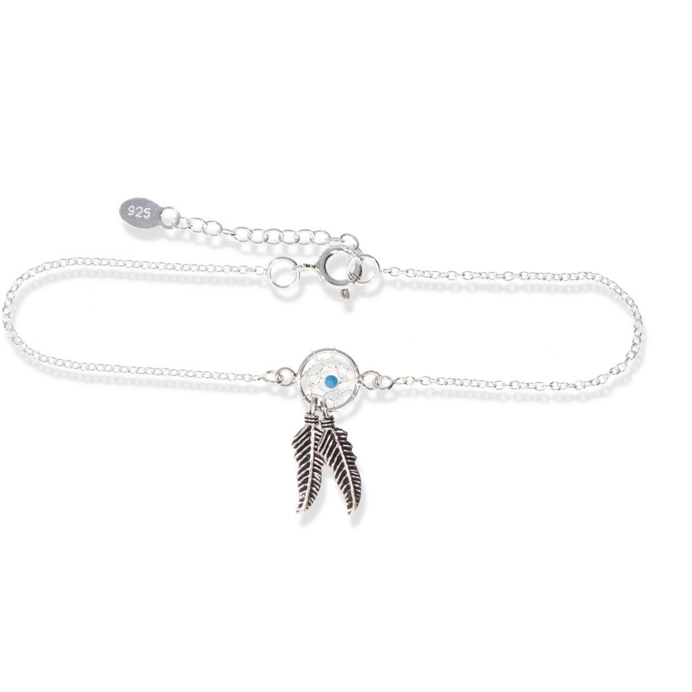 Pulsera atrapasueños Pulsera atrapasueños