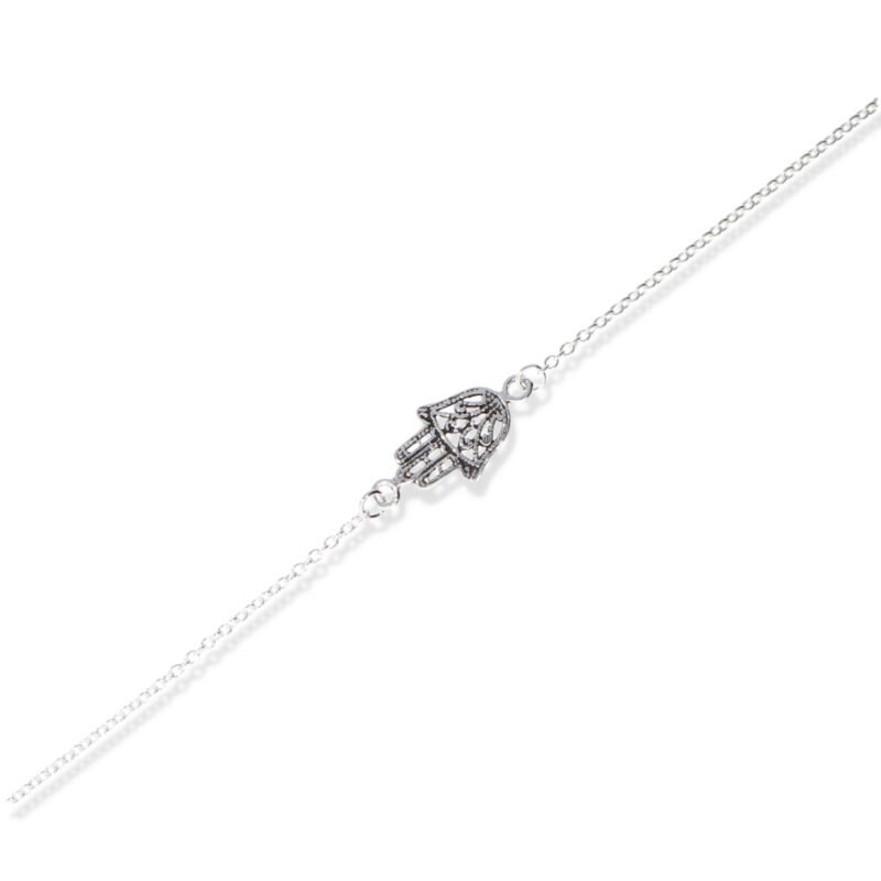 Pulsera mano de fatima
