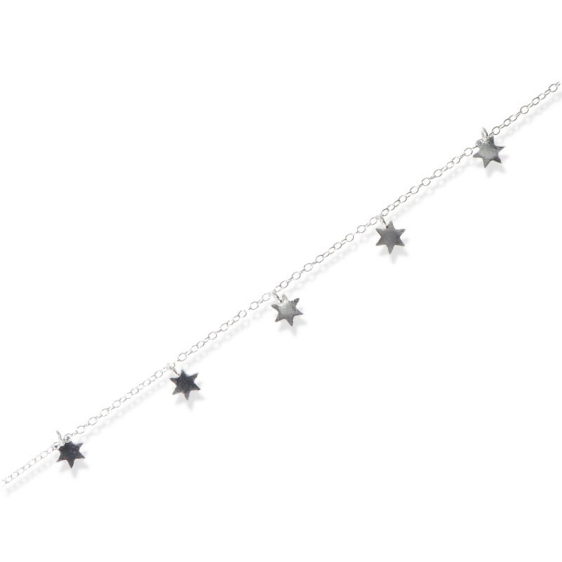 Pulsera estrella