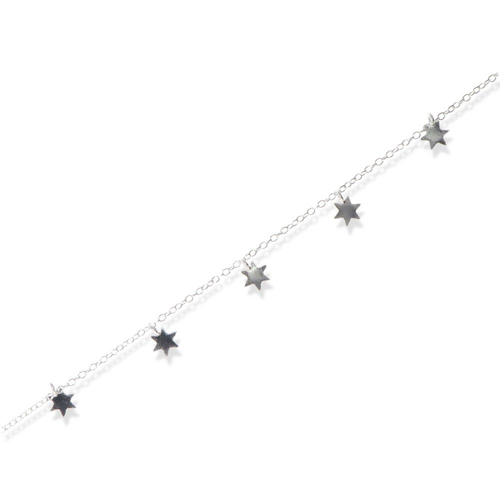 Pulsera estrella