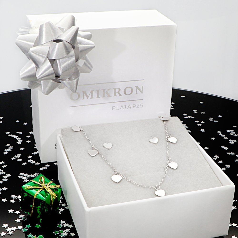 Conjunto corazón Conjunto corazón