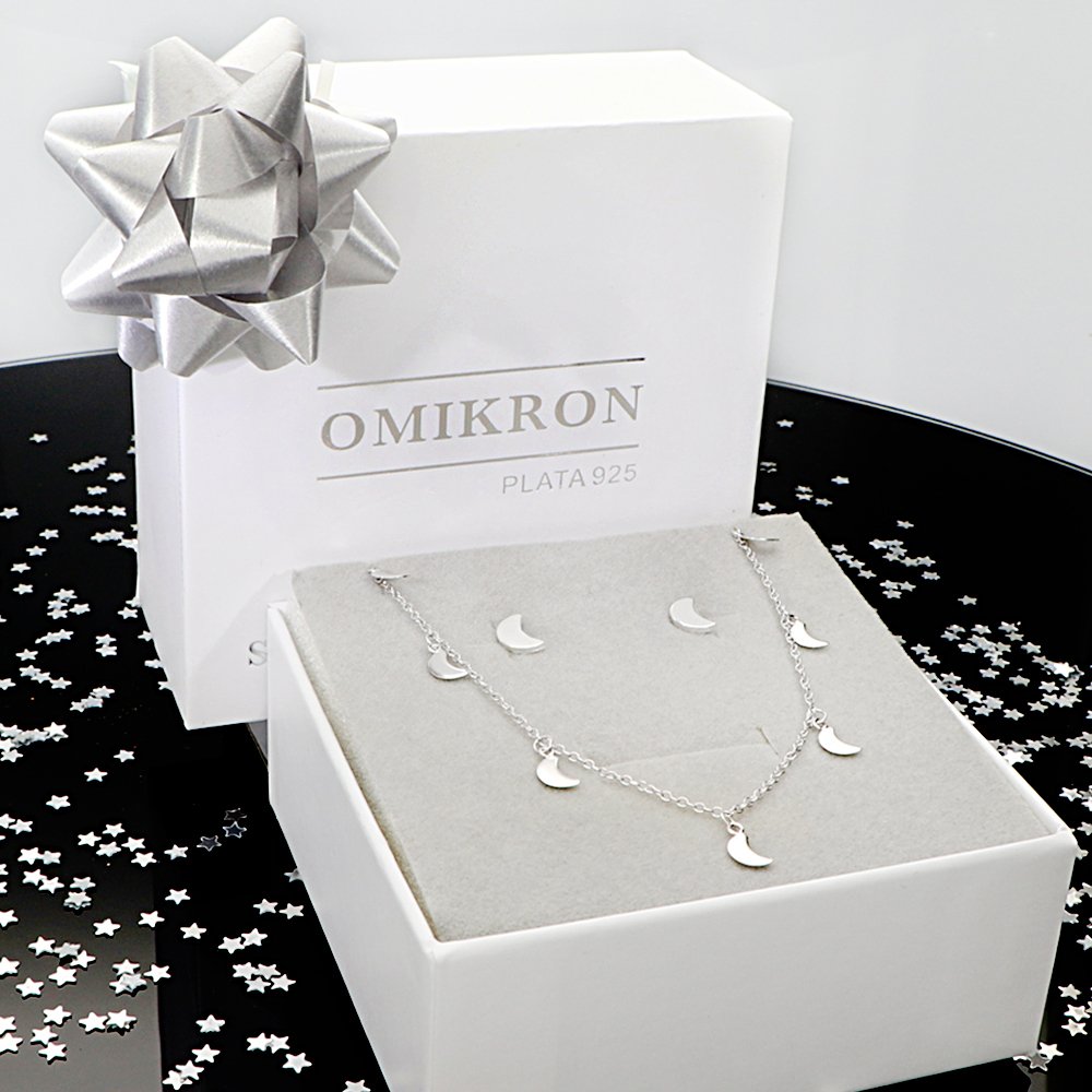 Conjunto lunas Conjunto lunas