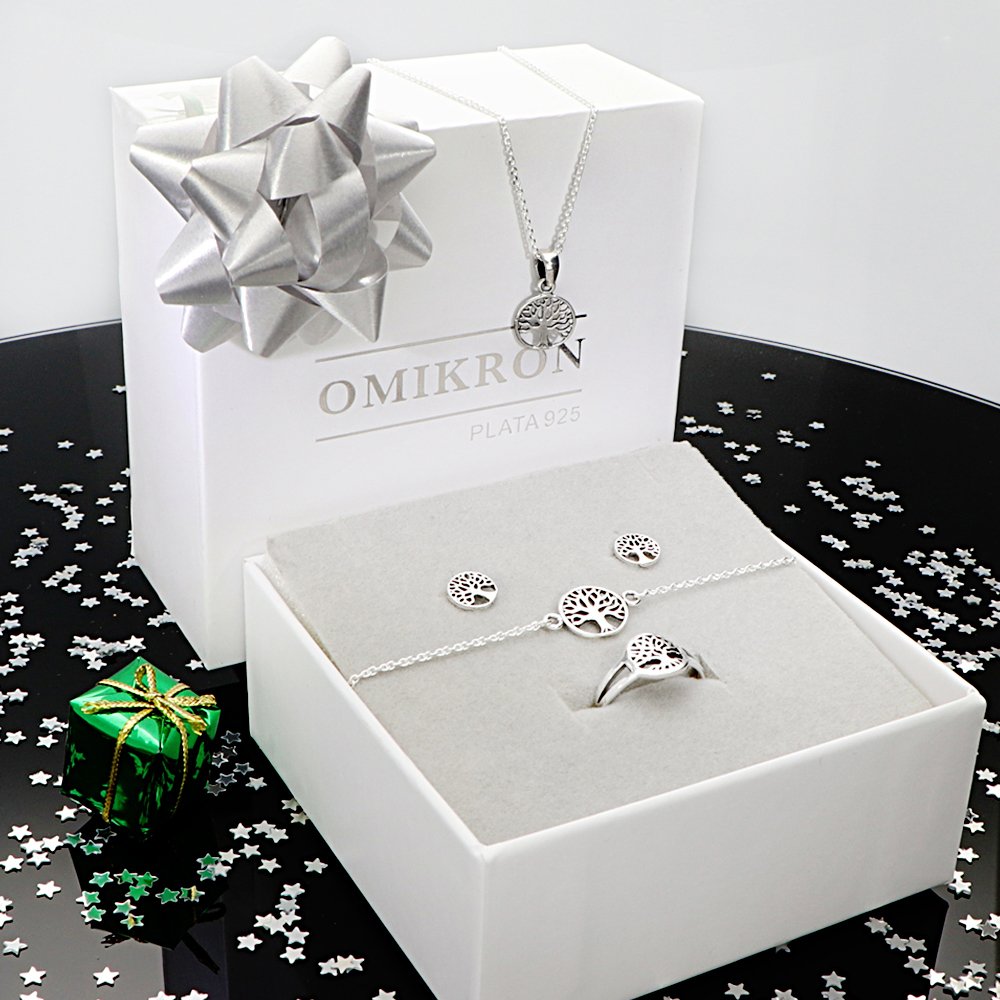 Conjunto árbol de la vida Conjunto árbol de la vida