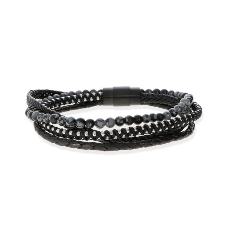 Pulsera acero