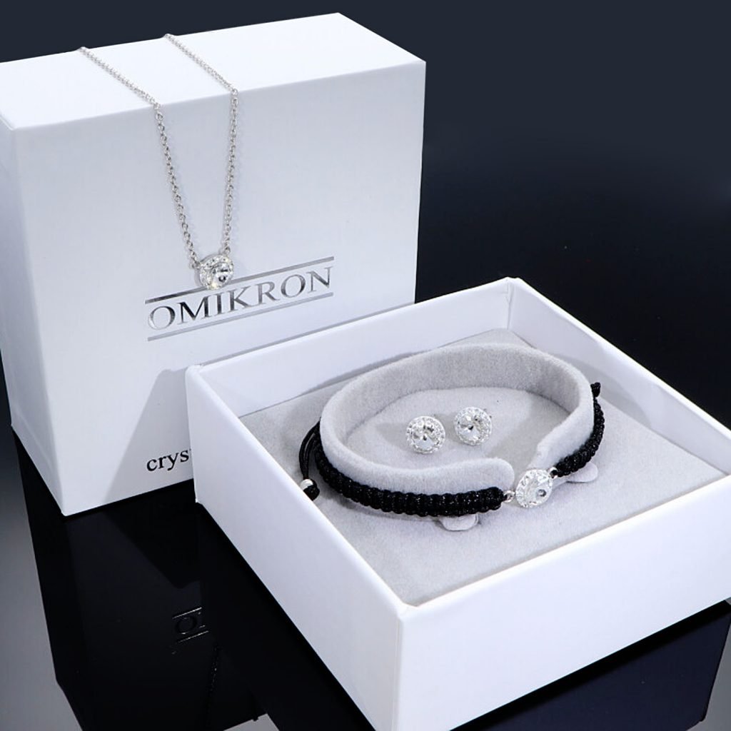 SW REDONDO CRYSTAL CON CAJA