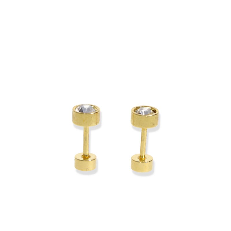 piercing circonita tragus