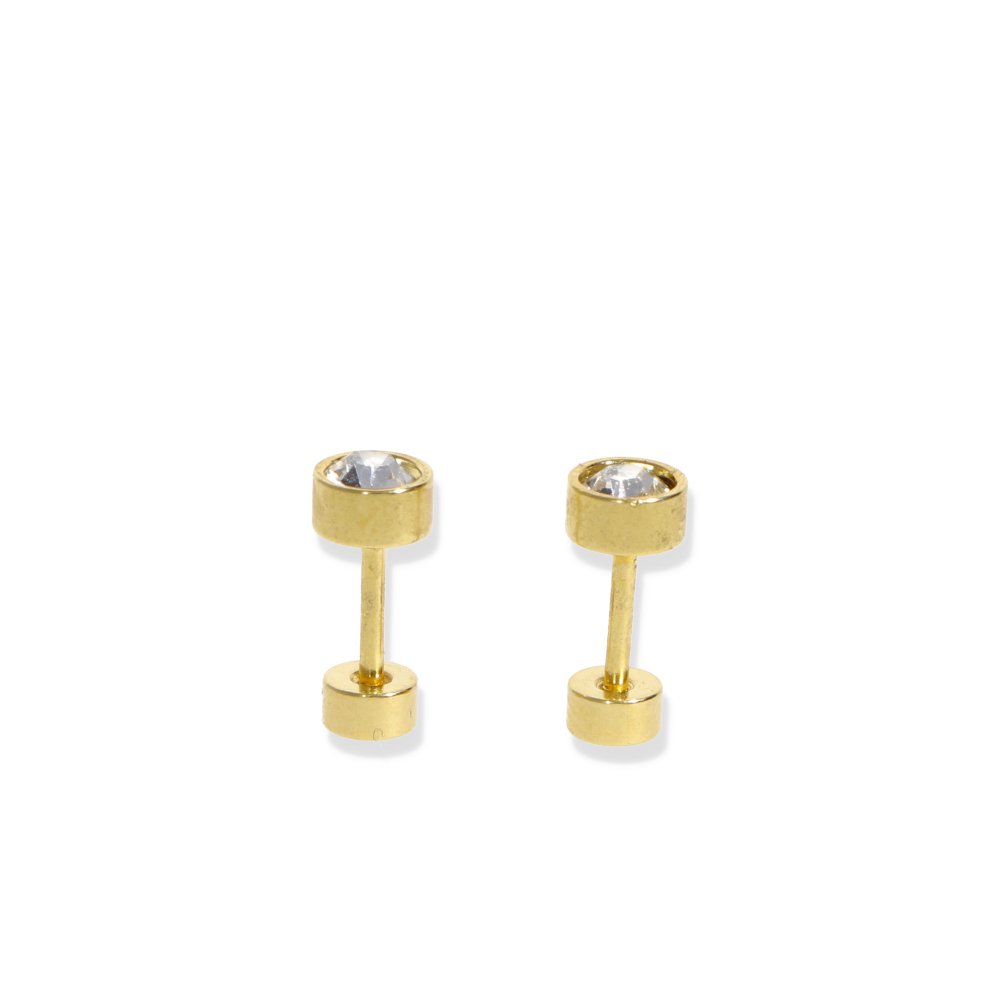 piercing circonita tragus