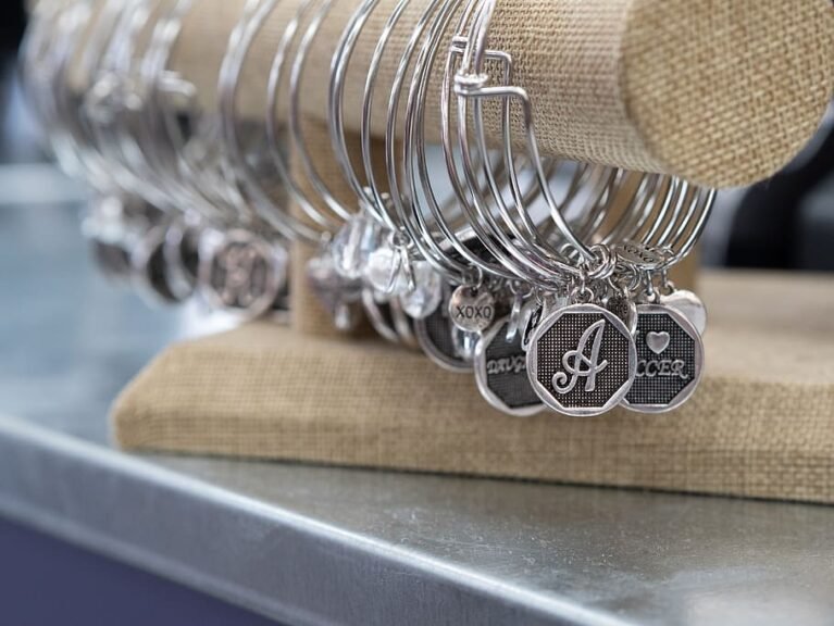 Conservación y brillo